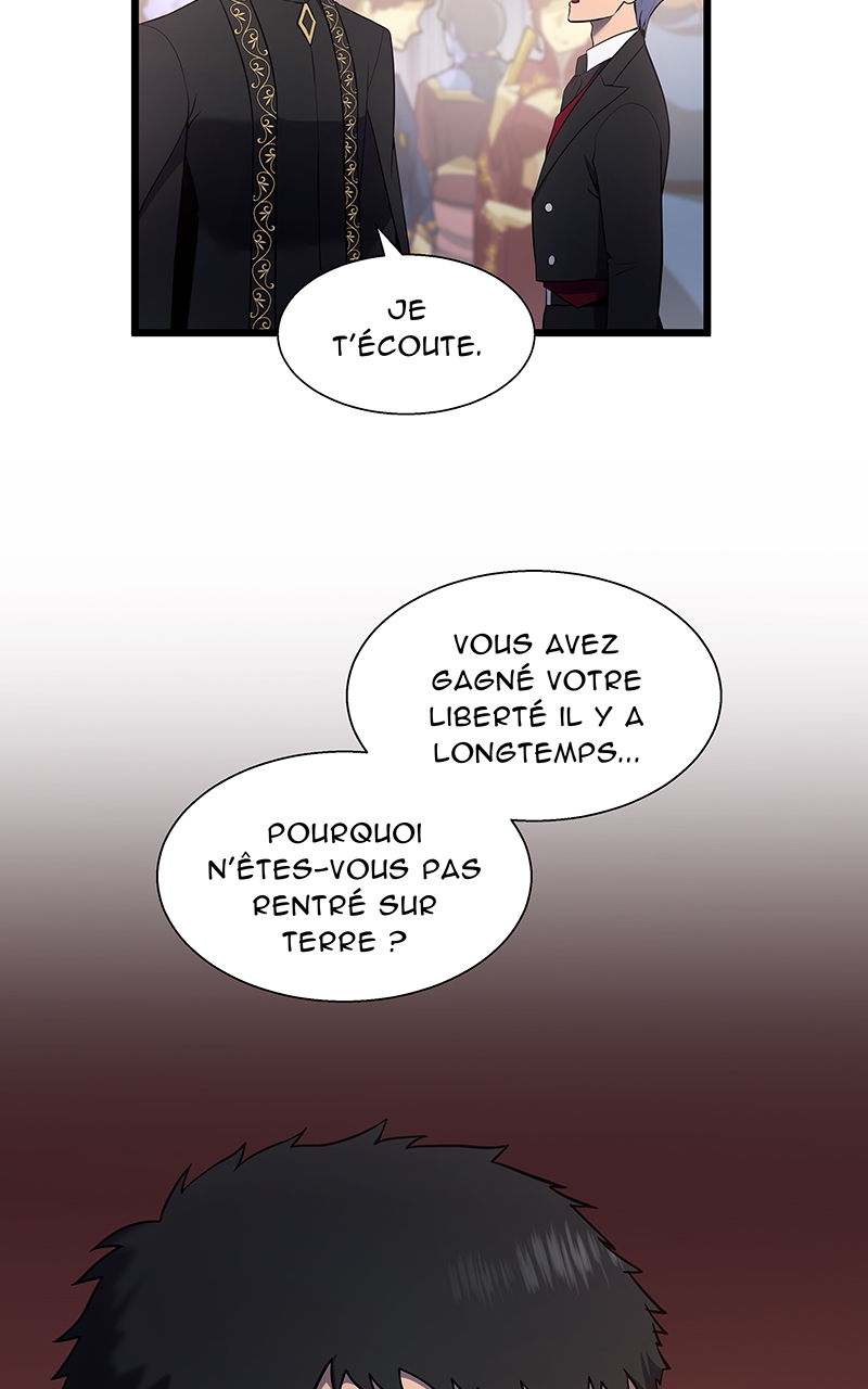 Read Arena vf Manga Online