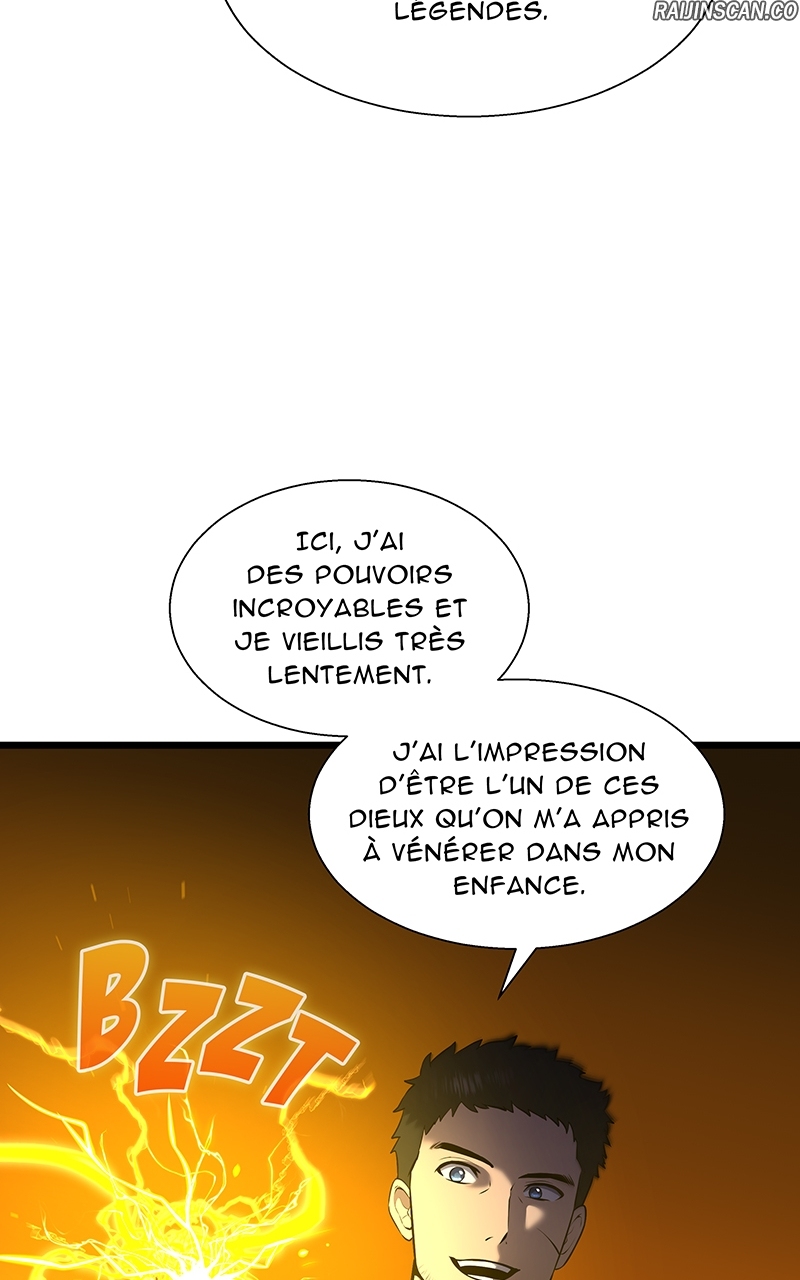 Read Arena vf Manga Online