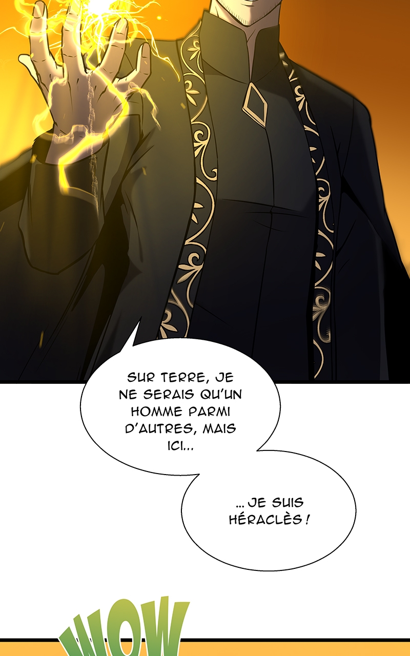 Read Arena vf Manga Online