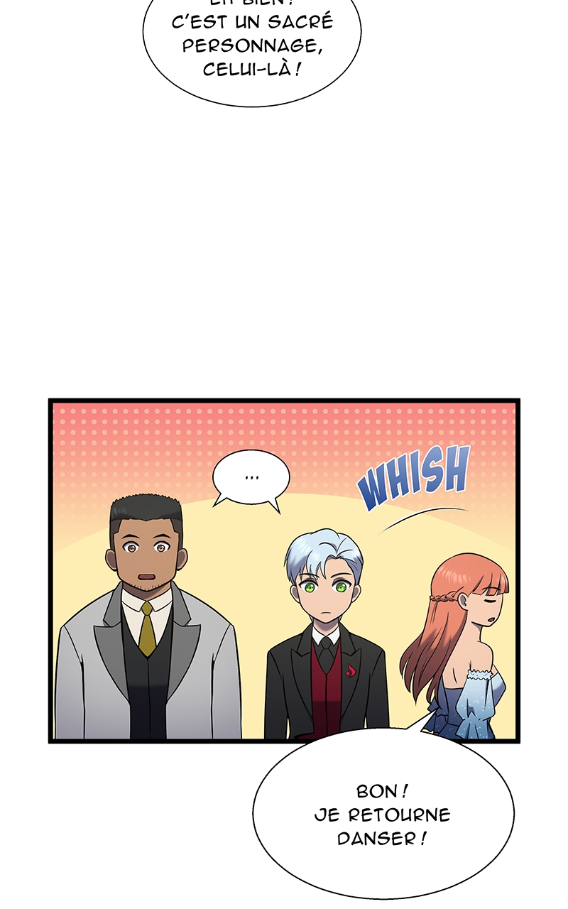 Read Arena vf Manga Online