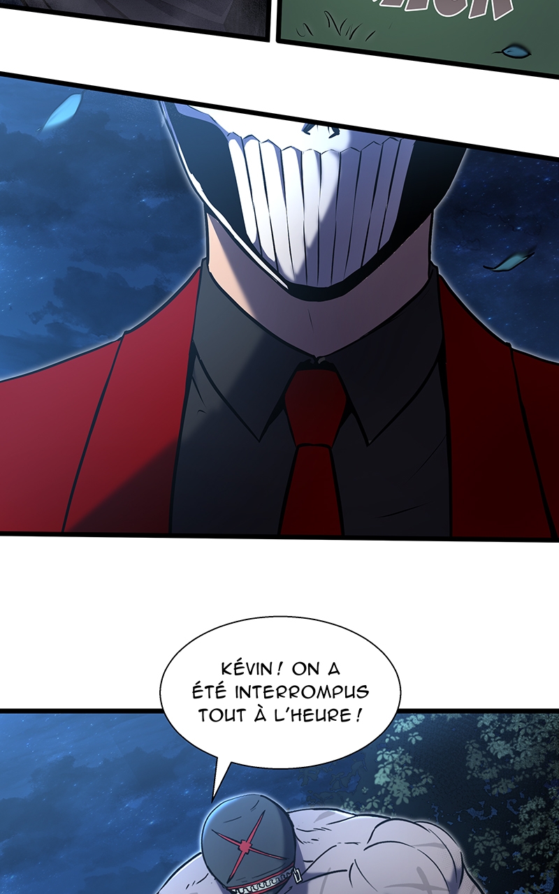 Read Arena vf Manga Online