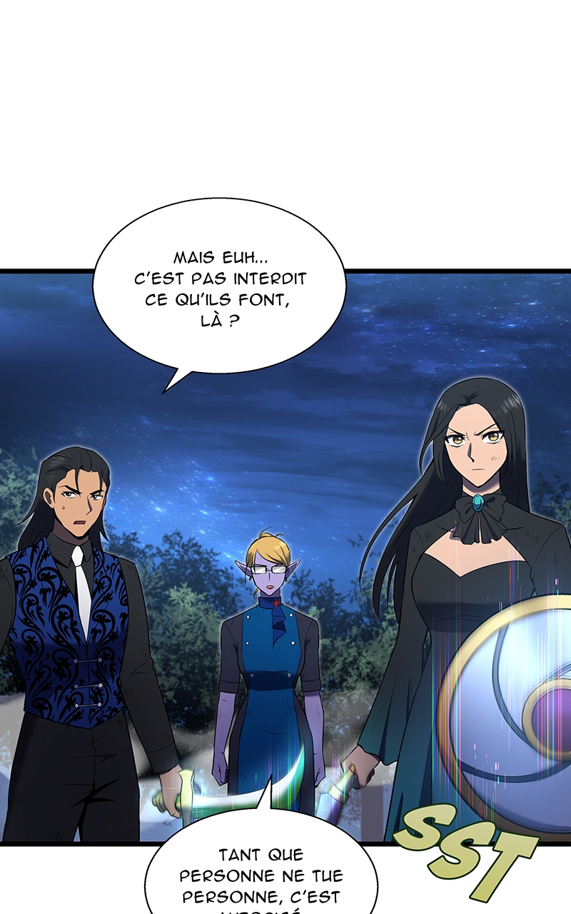 Read Arena vf Manga Online