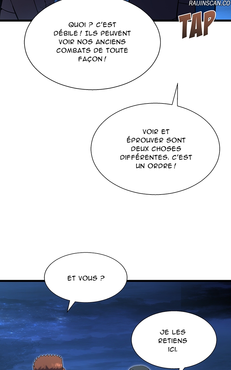 Read Arena vf Manga Online