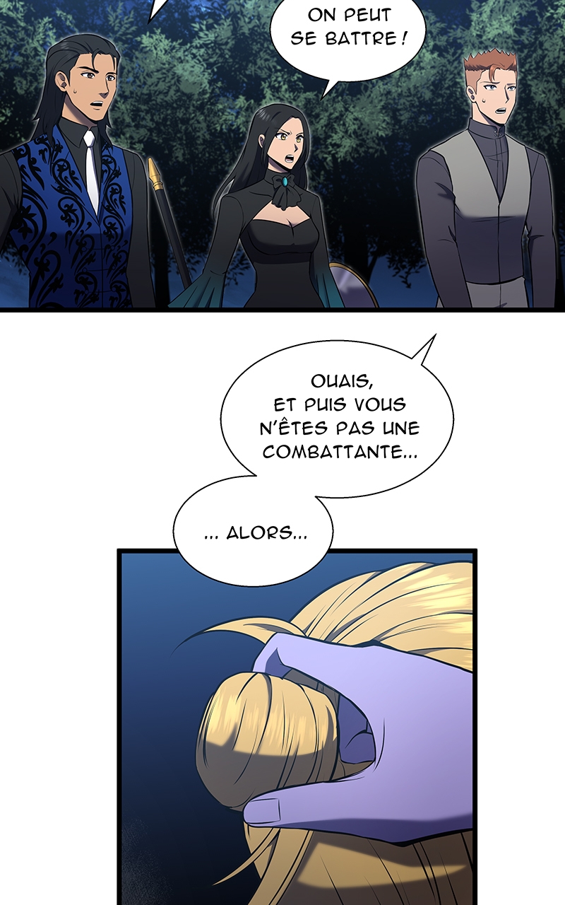 Read Arena vf Manga Online