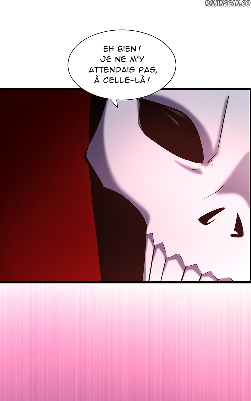 Read Arena vf Manga Online
