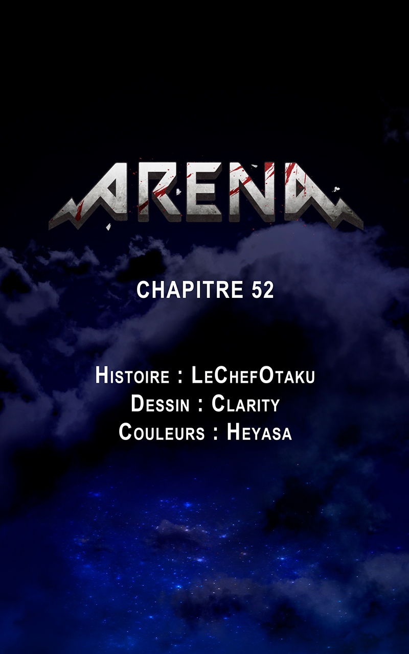 Read Arena vf Manga Online