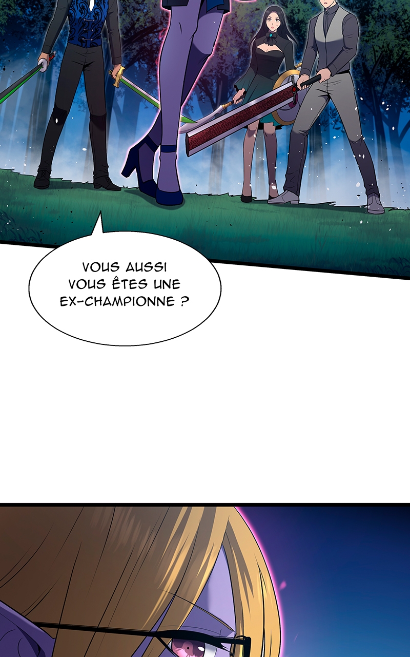 Read Arena vf Manga Online