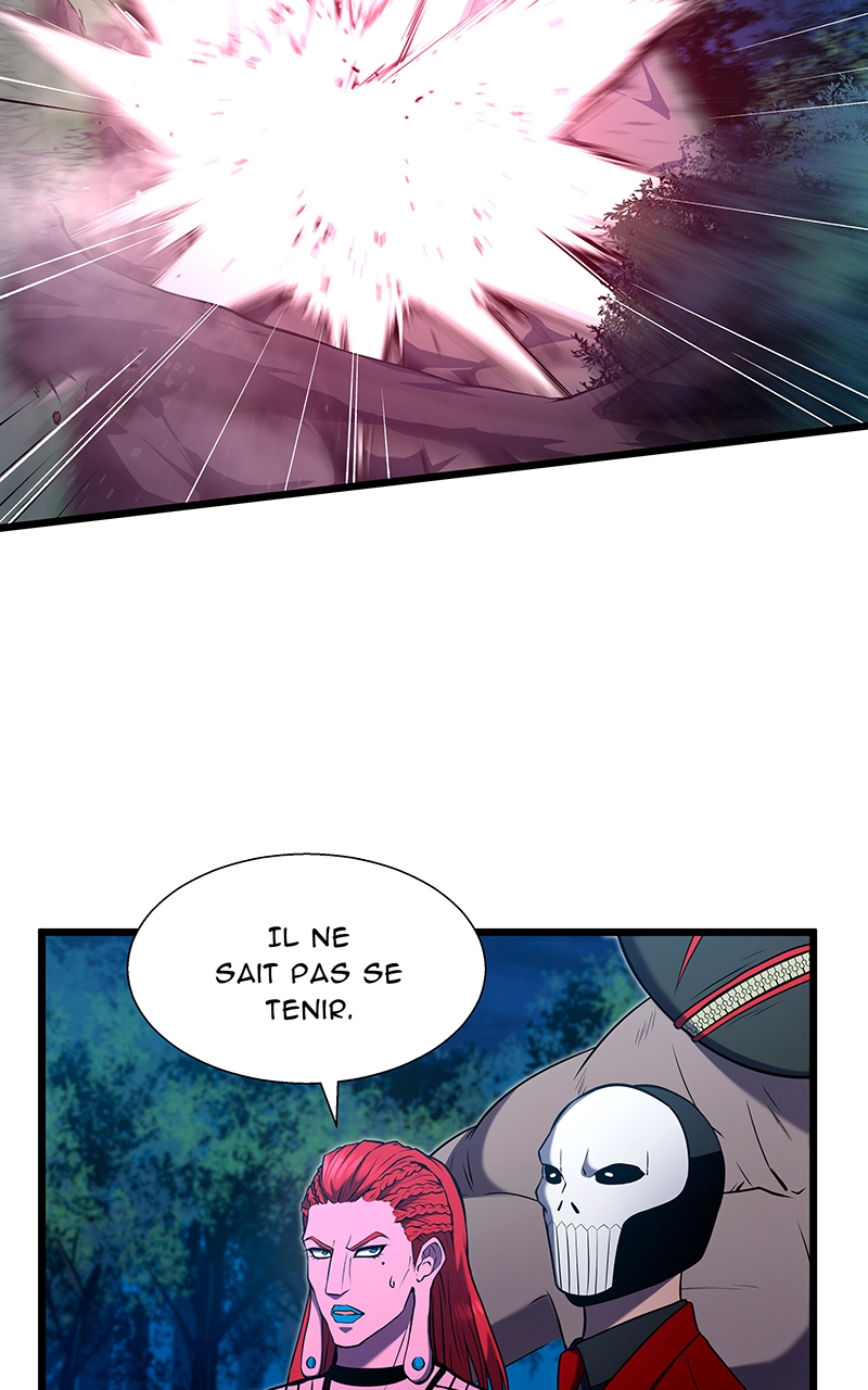 Read Arena vf Manga Online