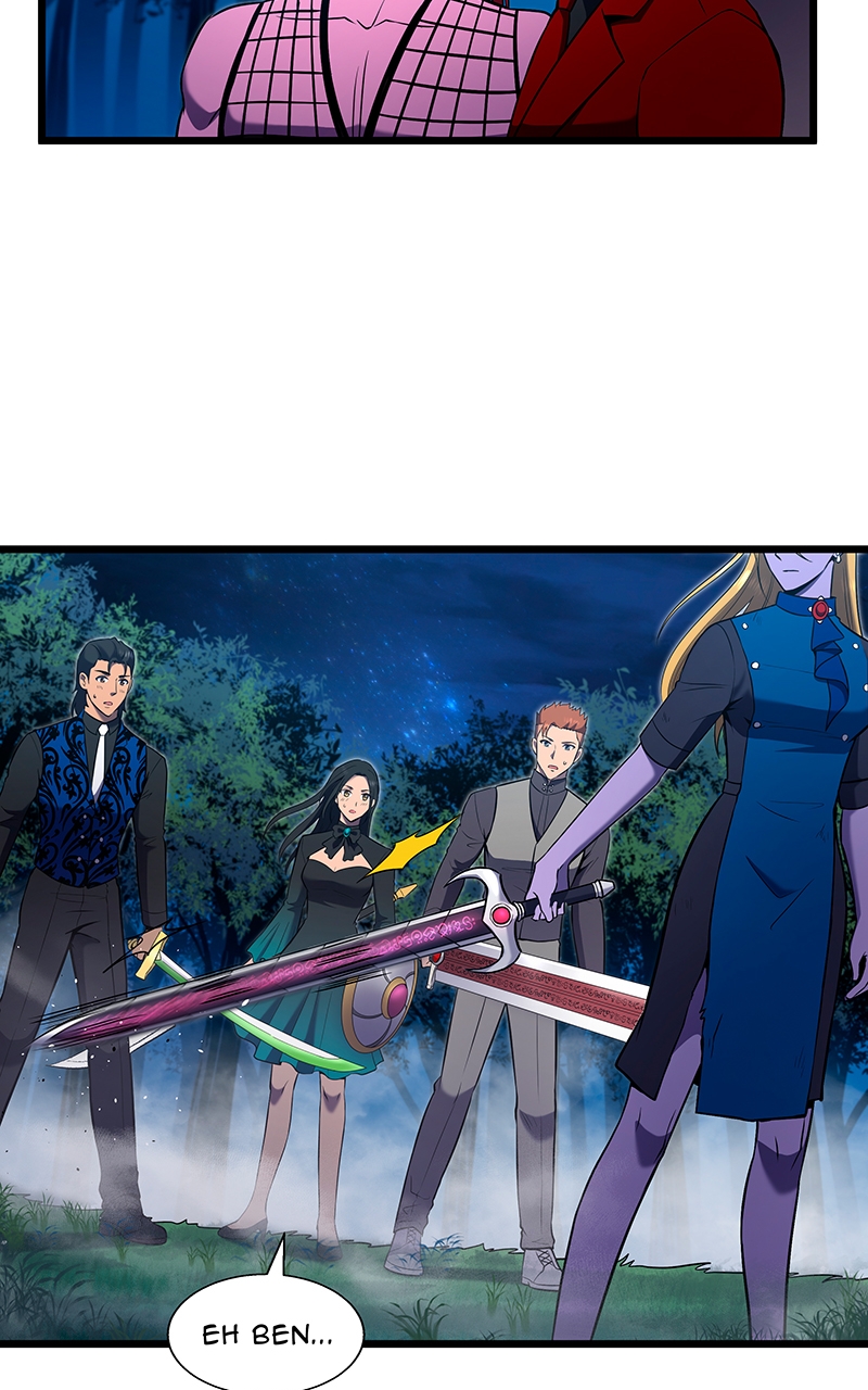 Read Arena vf Manga Online