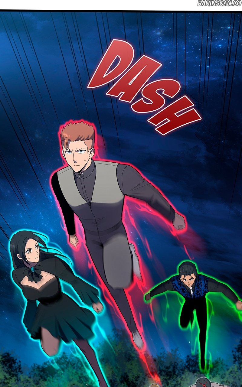 Read Arena vf Manga Online