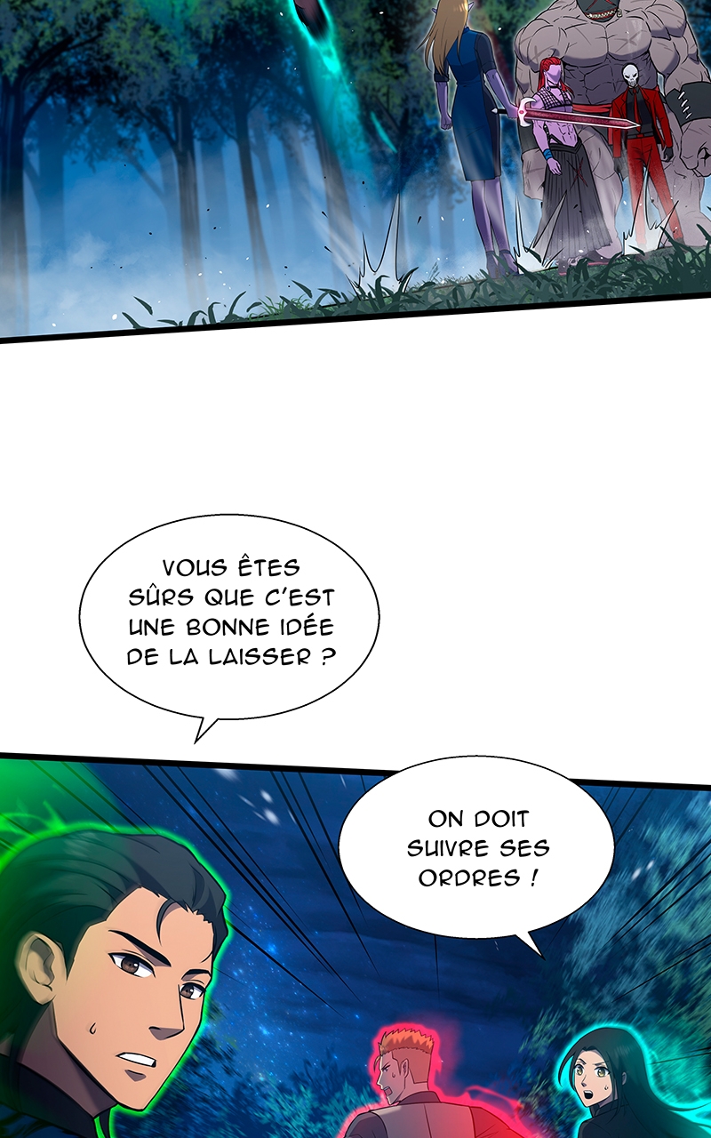 Read Arena vf Manga Online