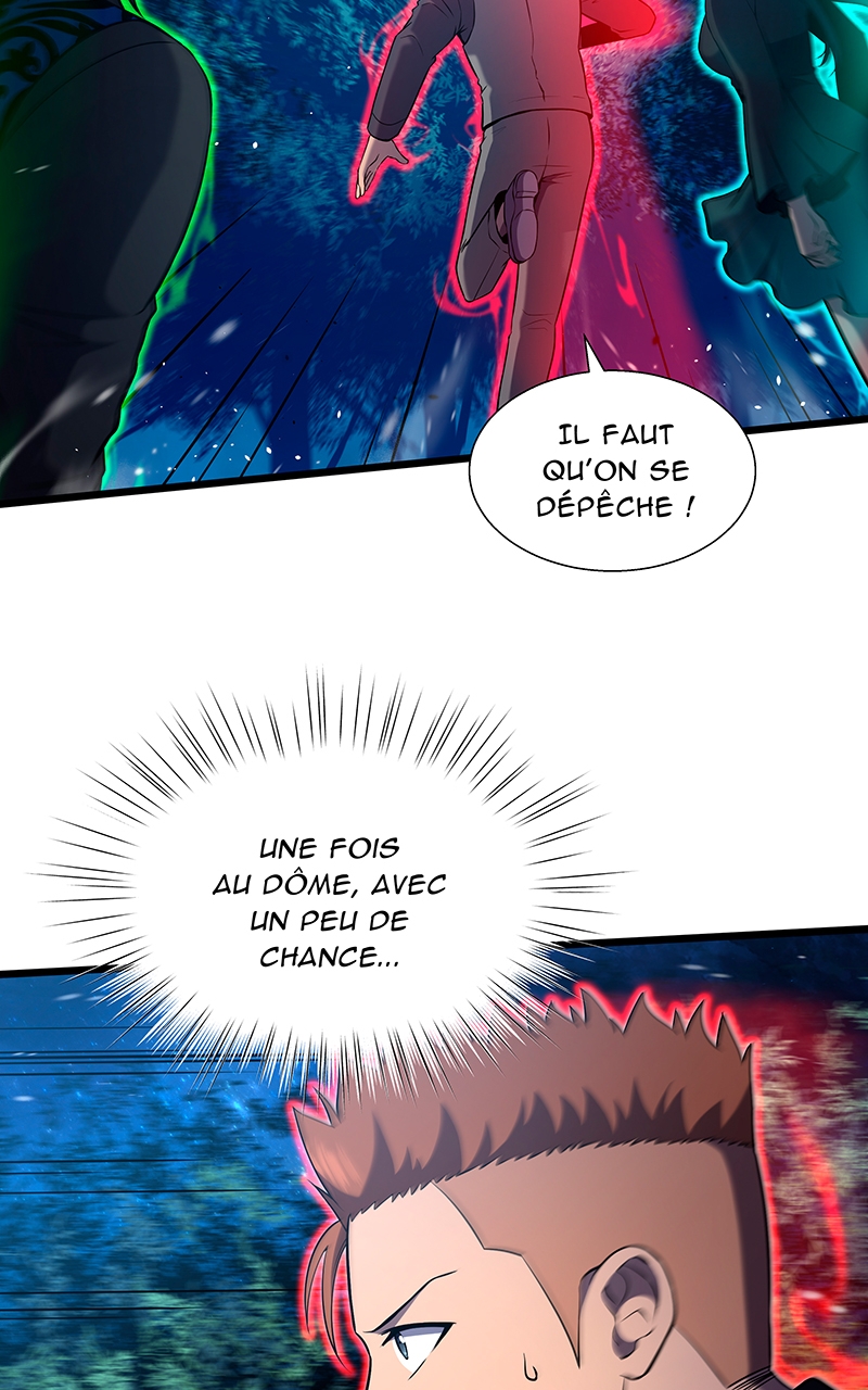 Read Arena vf Manga Online