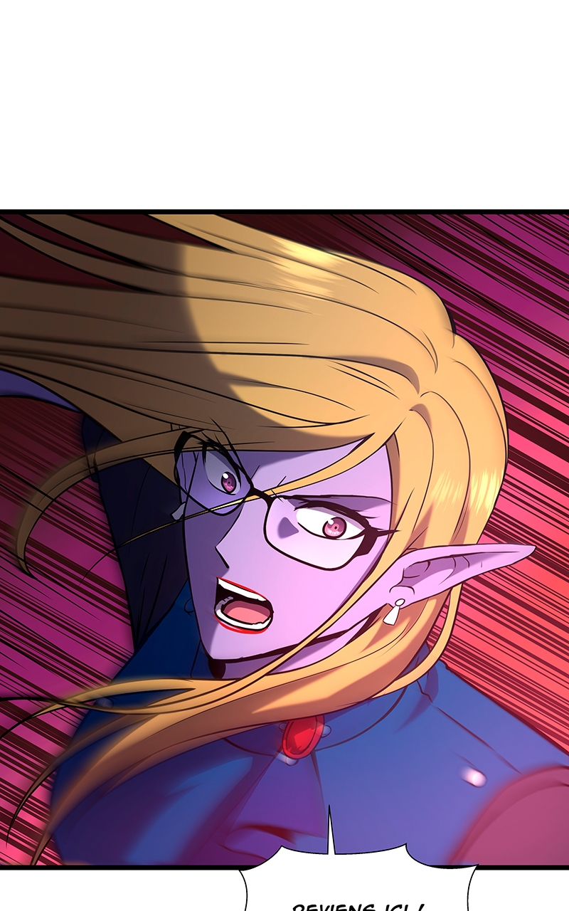 Read Arena vf Manga Online