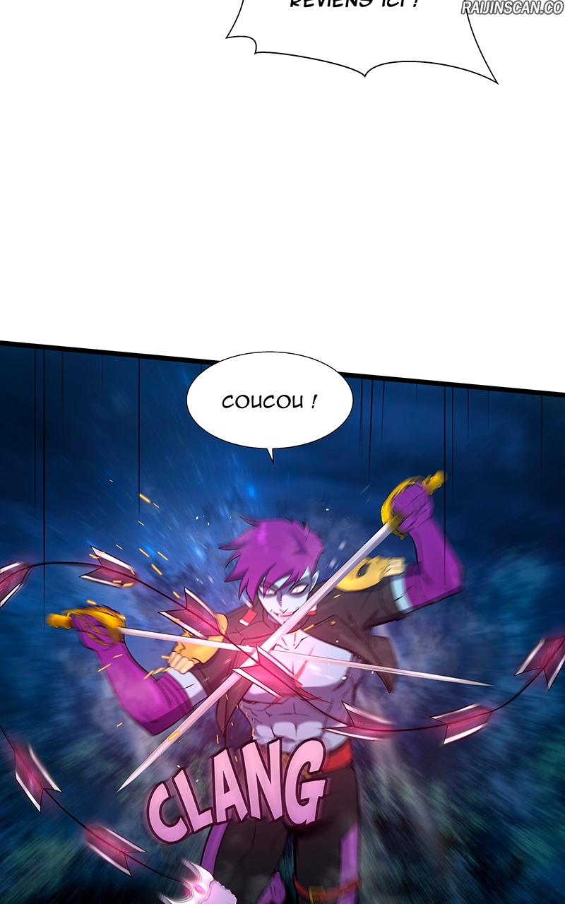 Read Arena vf Manga Online