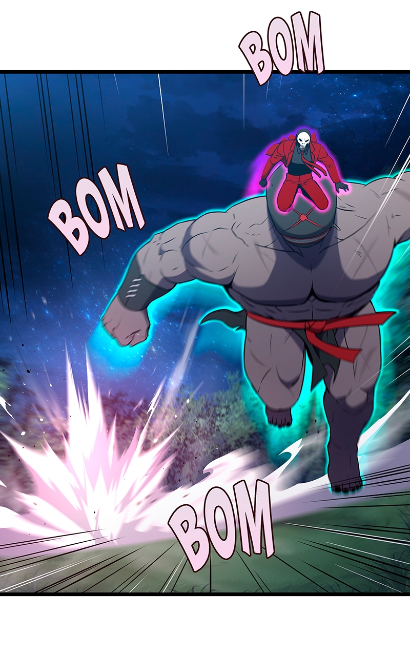 Read Arena vf Manga Online