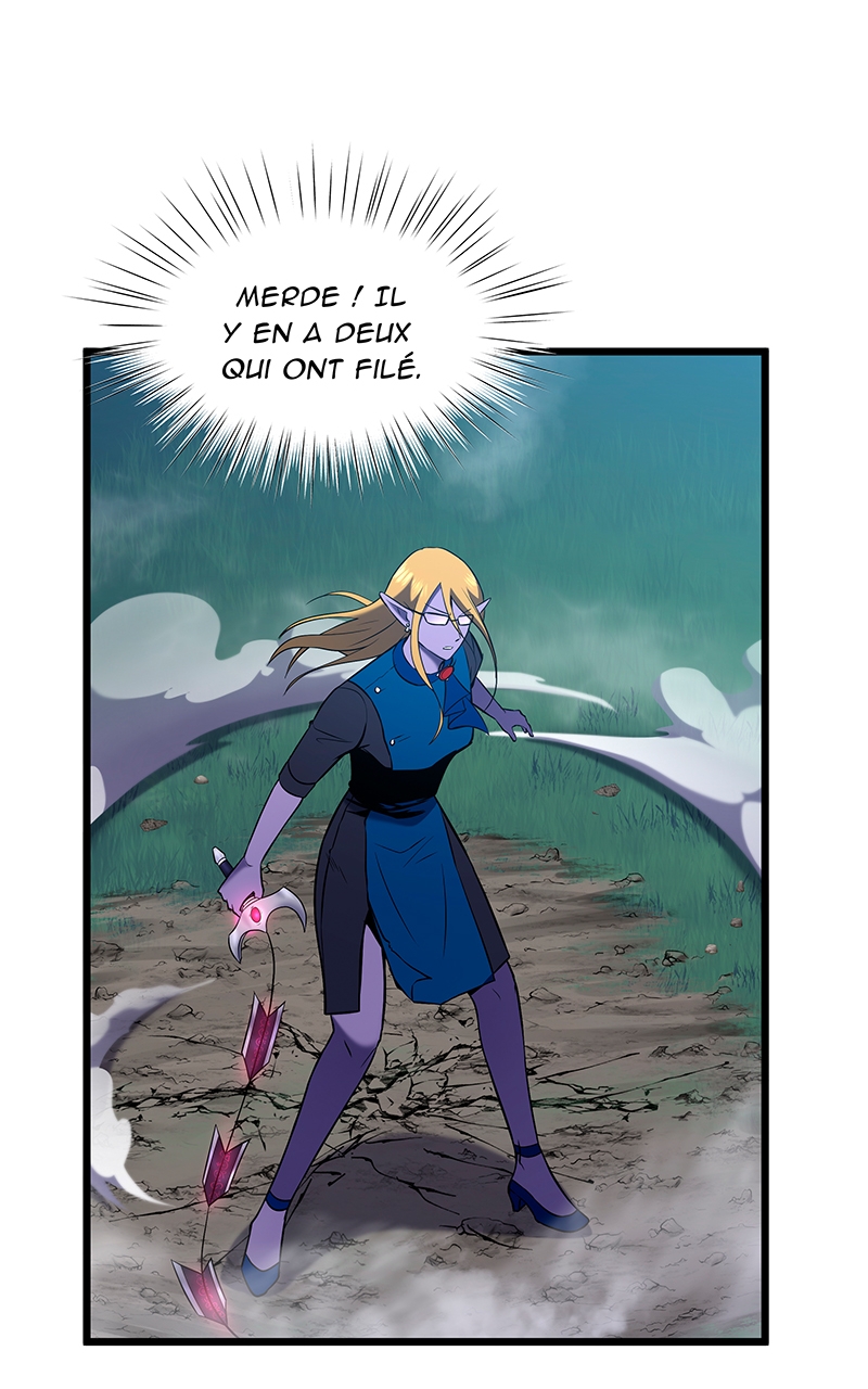 Read Arena vf Manga Online