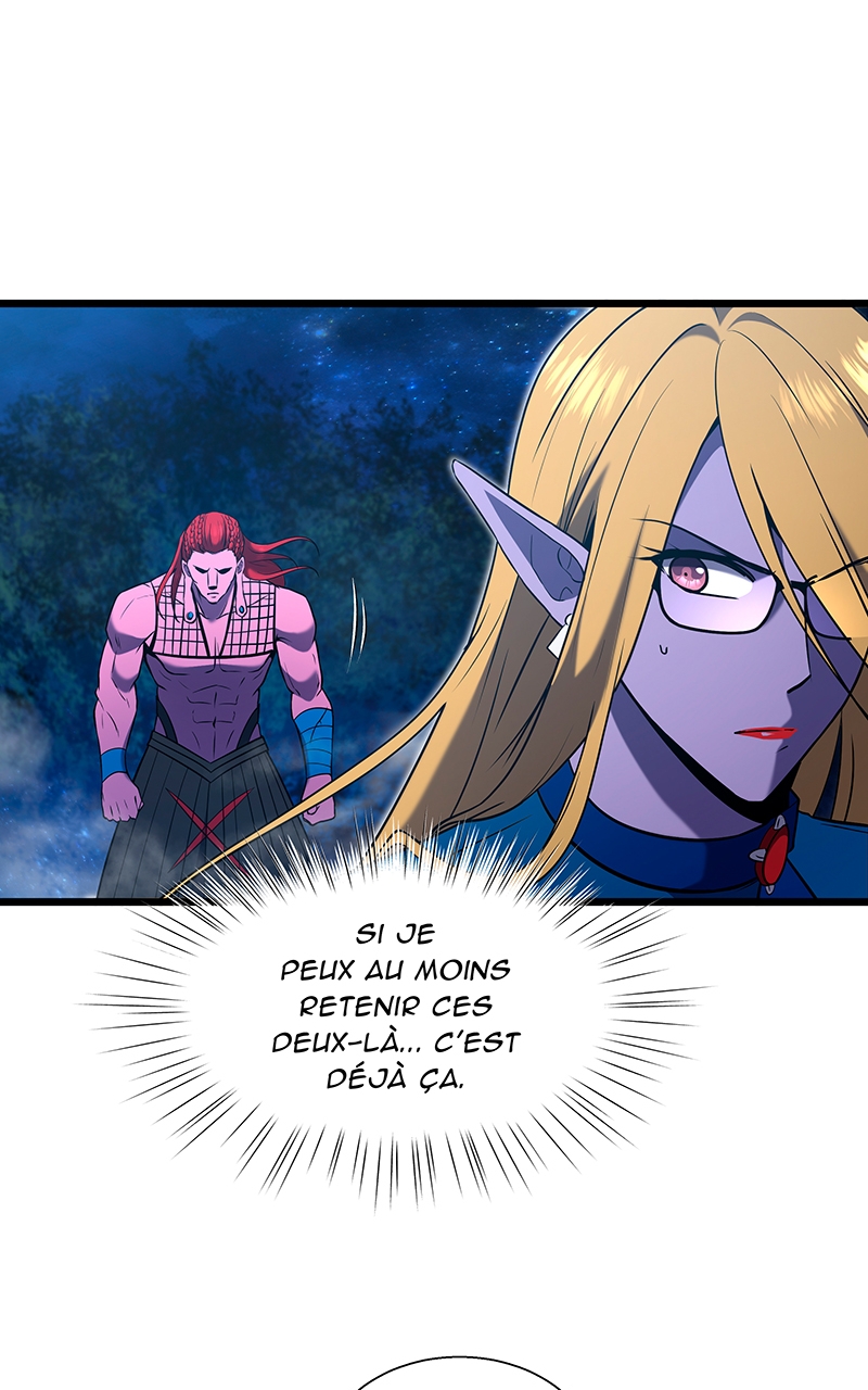 Read Arena vf Manga Online