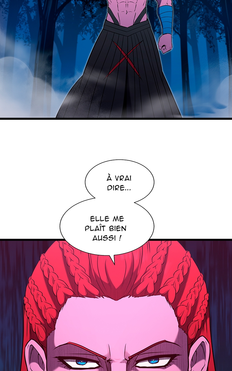 Read Arena vf Manga Online