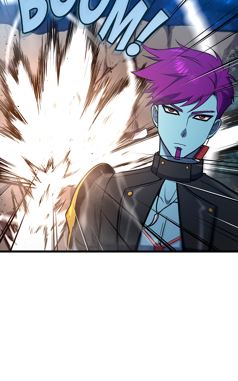 Read Arena vf Manga Online