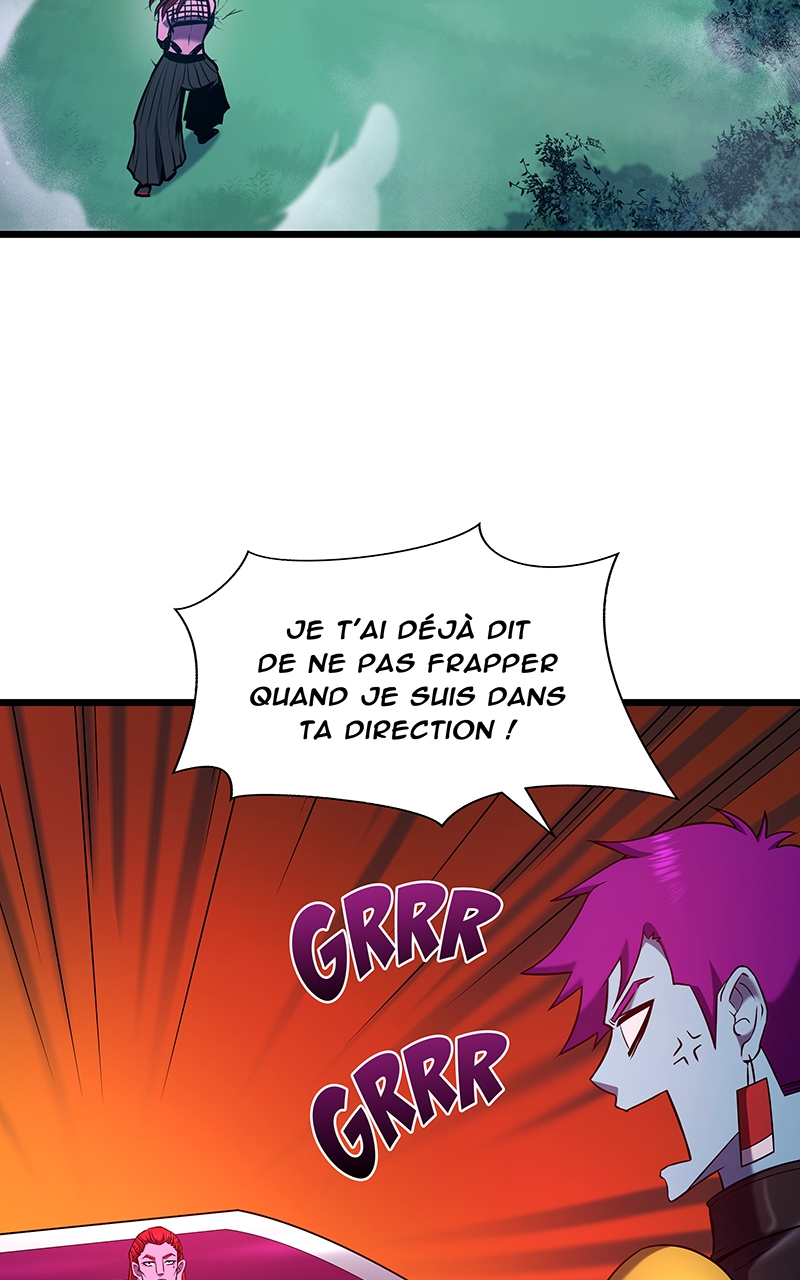 Read Arena vf Manga Online