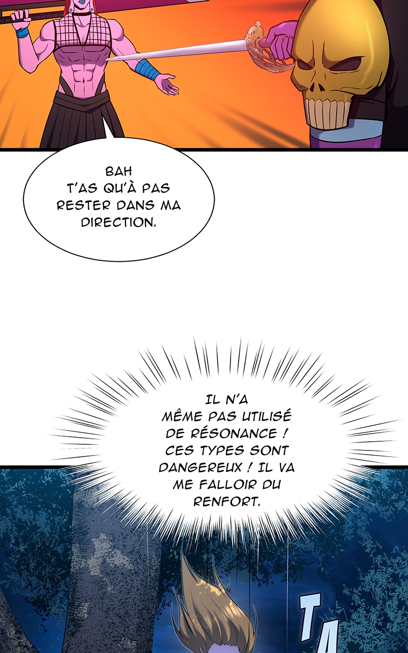 Read Arena vf Manga Online