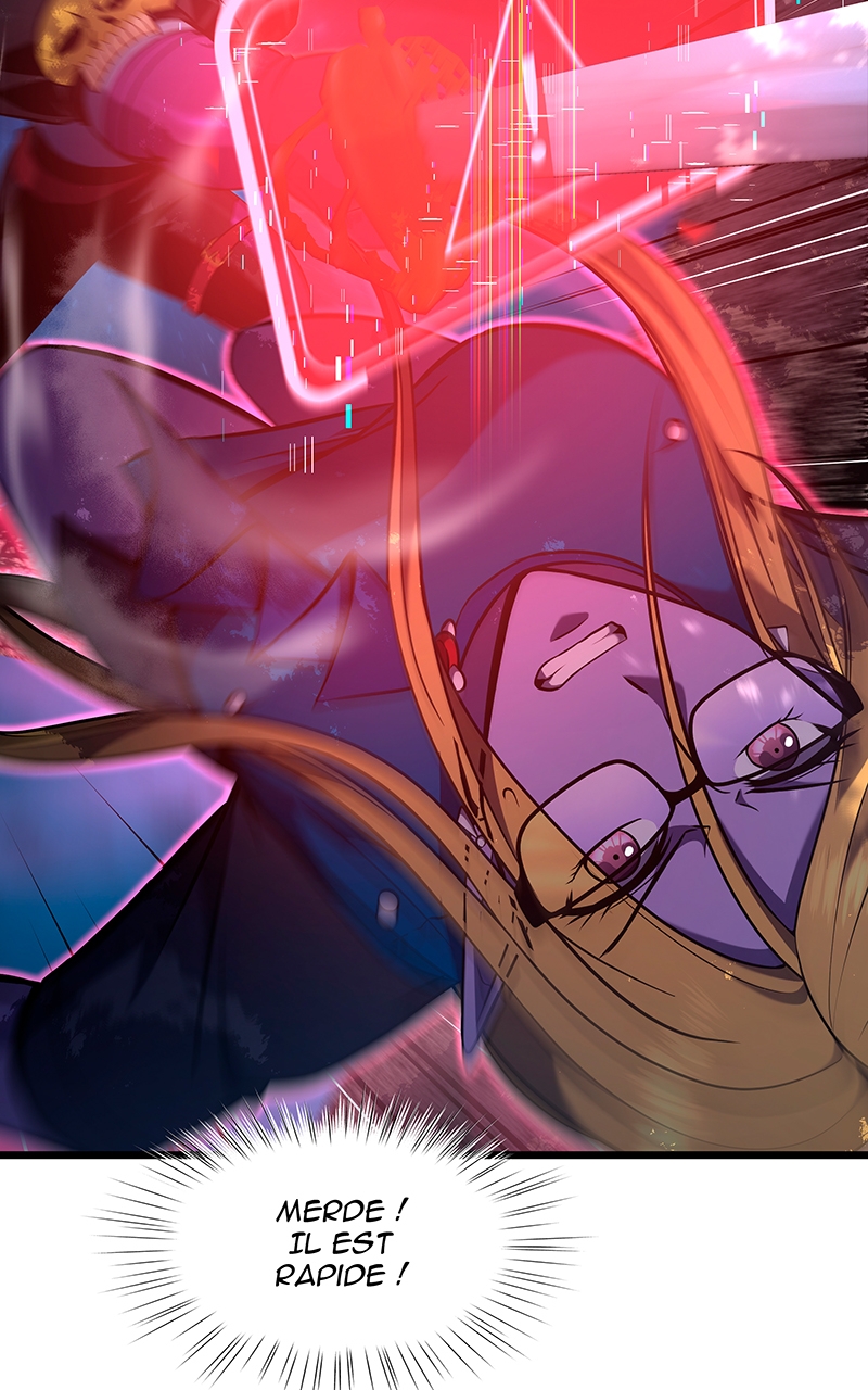 Read Arena vf Manga Online