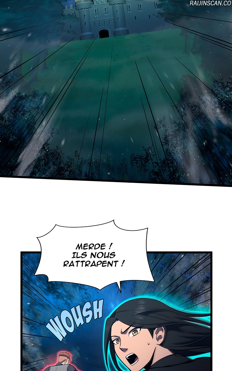 Read Arena vf Manga Online
