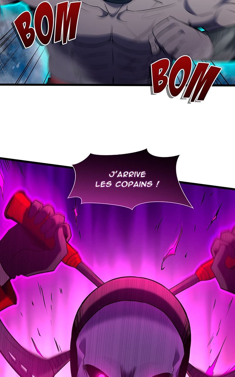Read Arena vf Manga Online