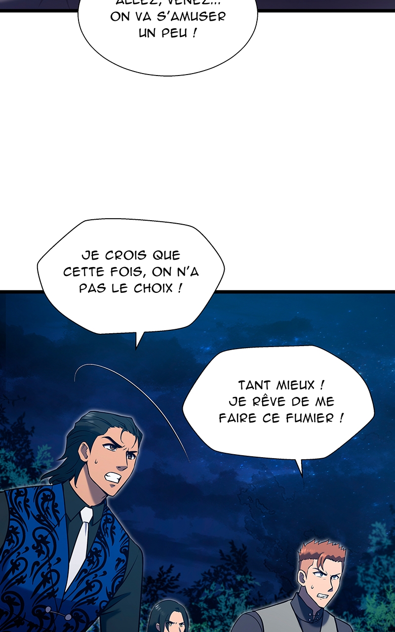 Read Arena vf Manga Online