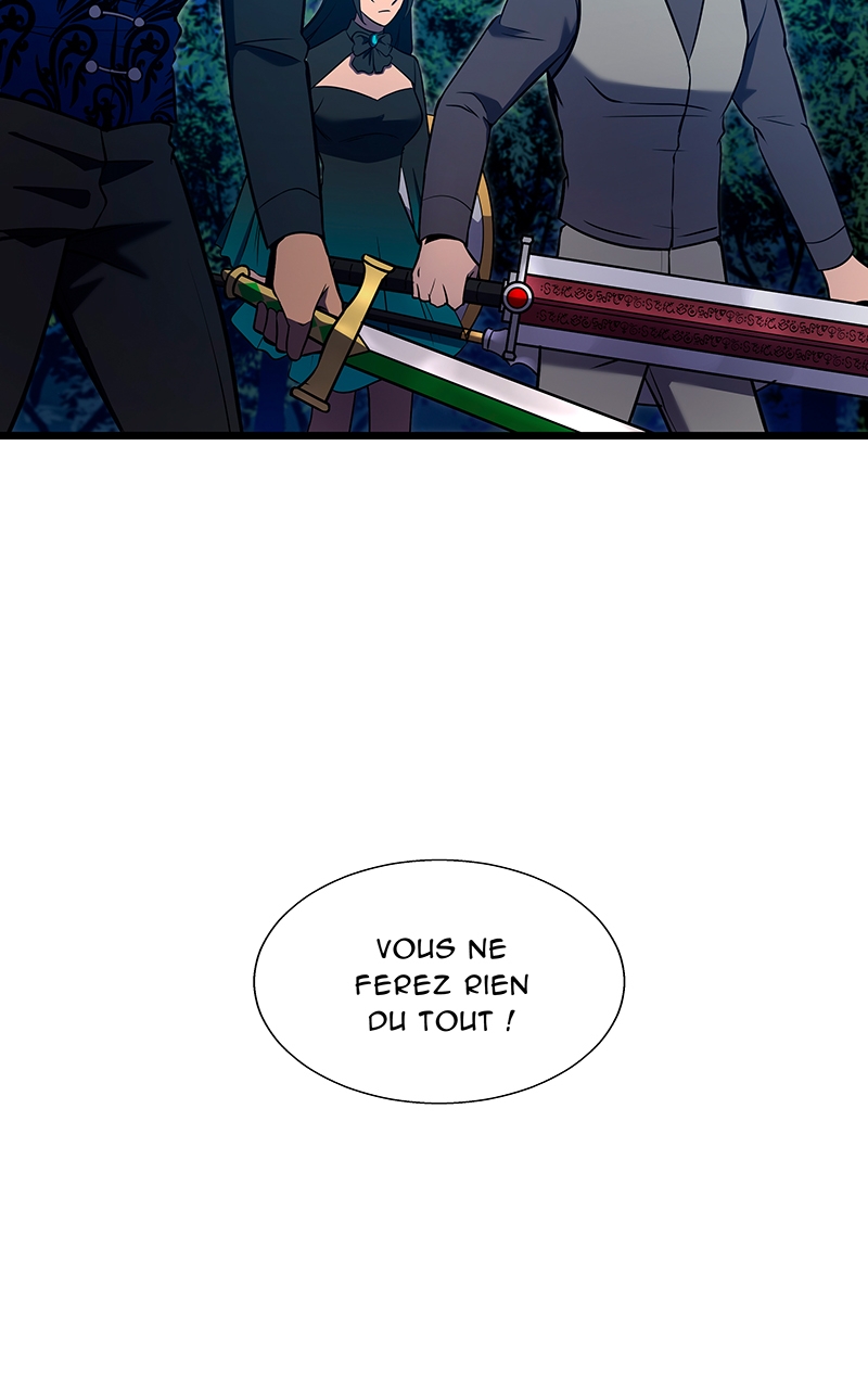 Read Arena vf Manga Online