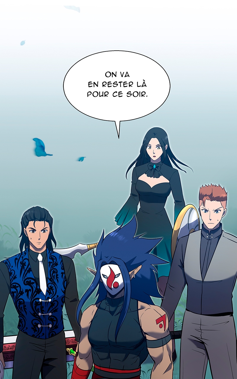 Read Arena vf Manga Online