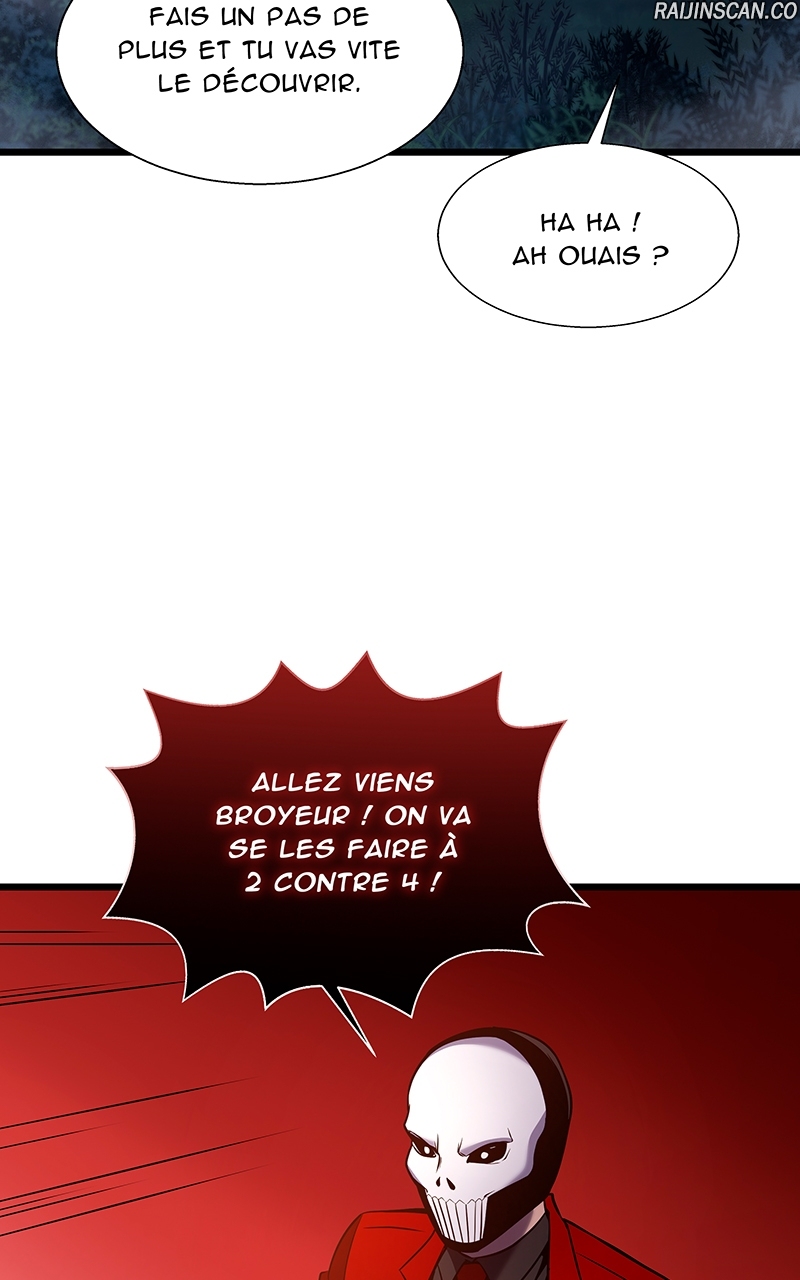 Read Arena vf Manga Online