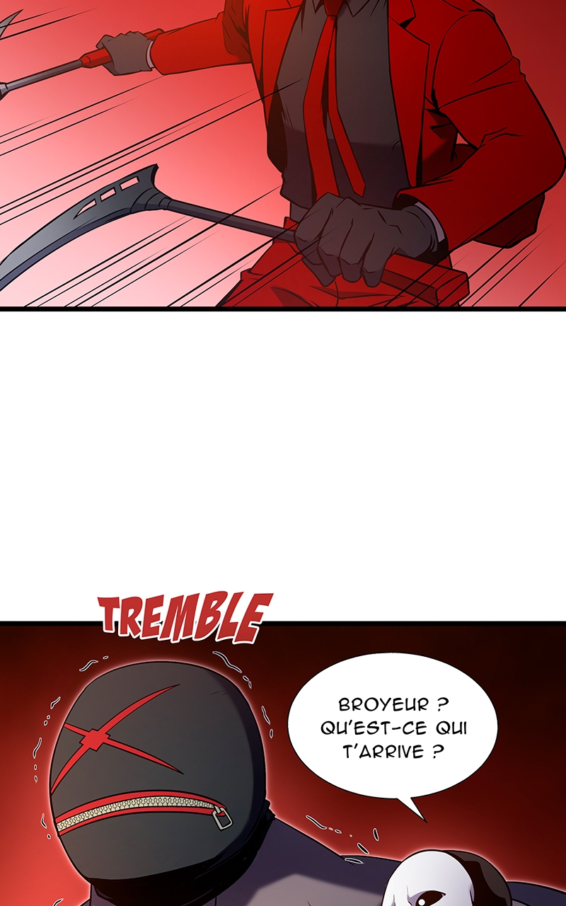 Read Arena vf Manga Online