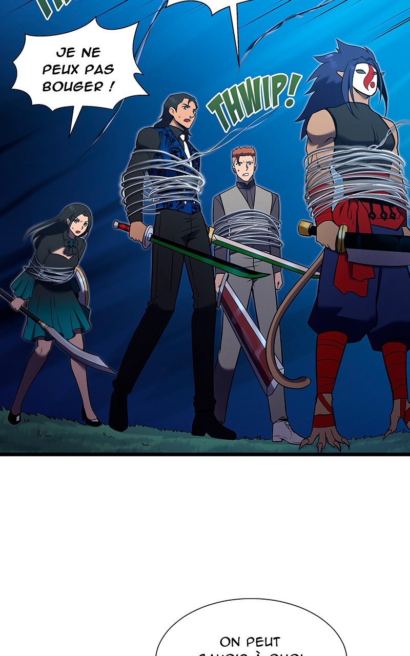 Read Arena vf Manga Online