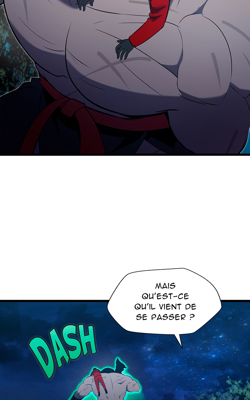 Read Arena vf Manga Online