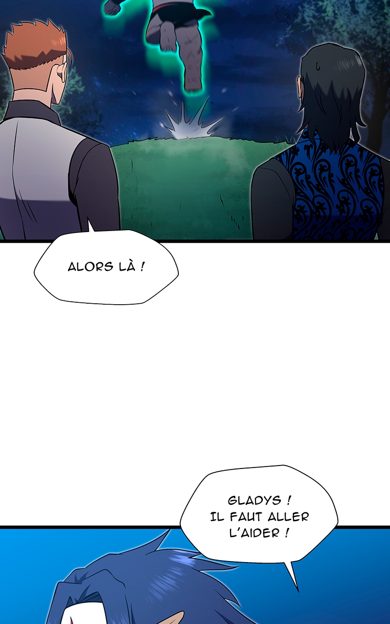 Read Arena vf Manga Online