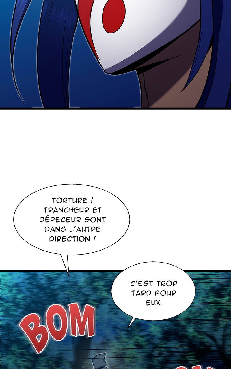 Read Arena vf Manga Online
