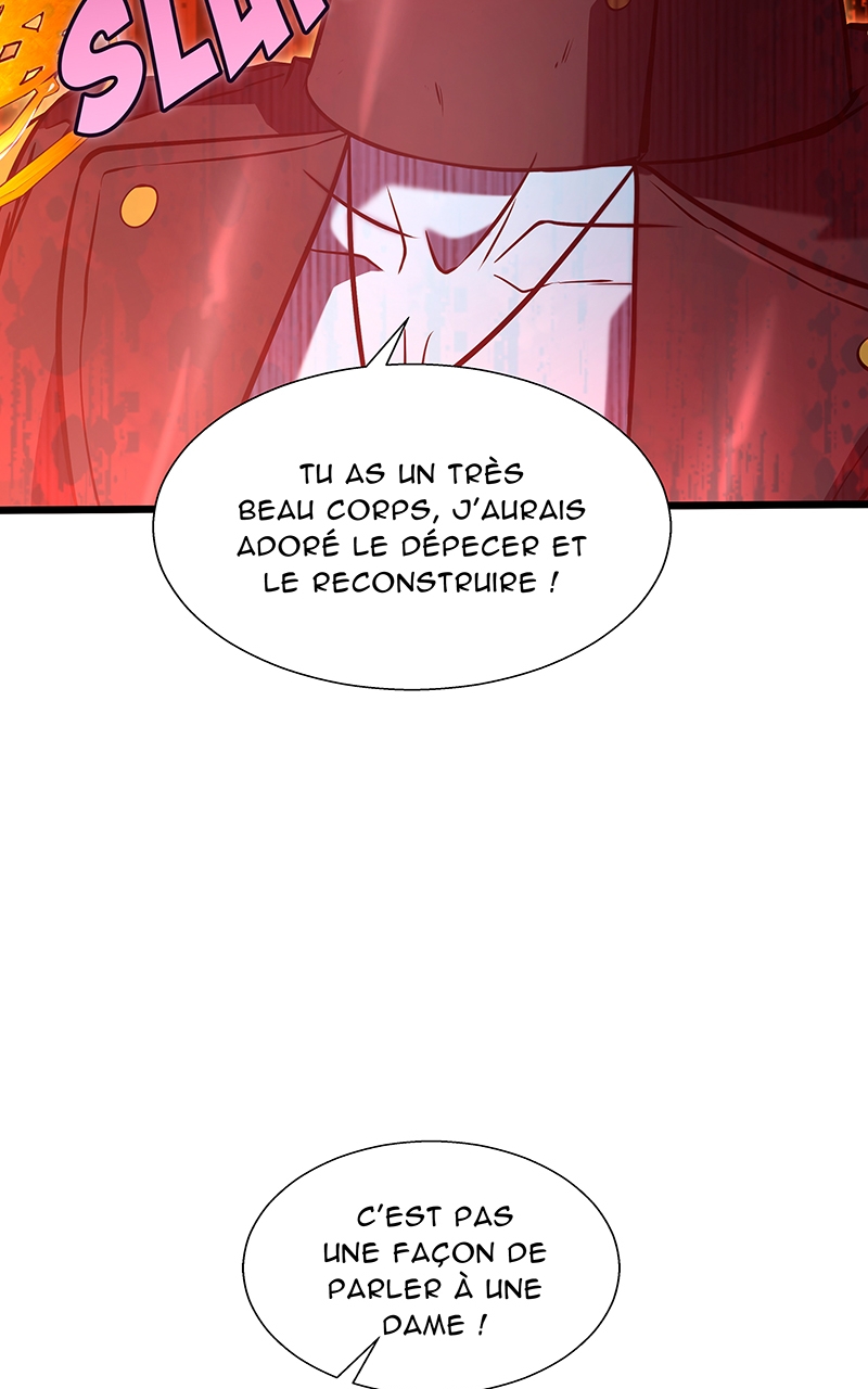 Read Arena vf Manga Online