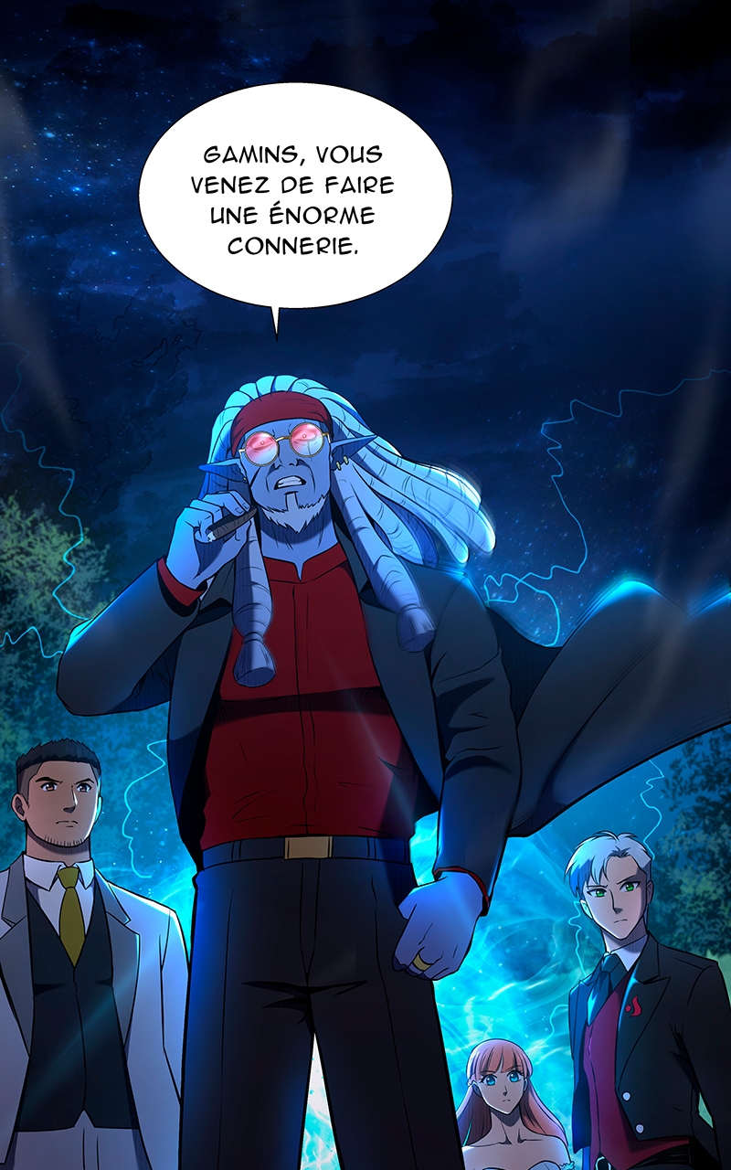 Read Arena vf Manga Online