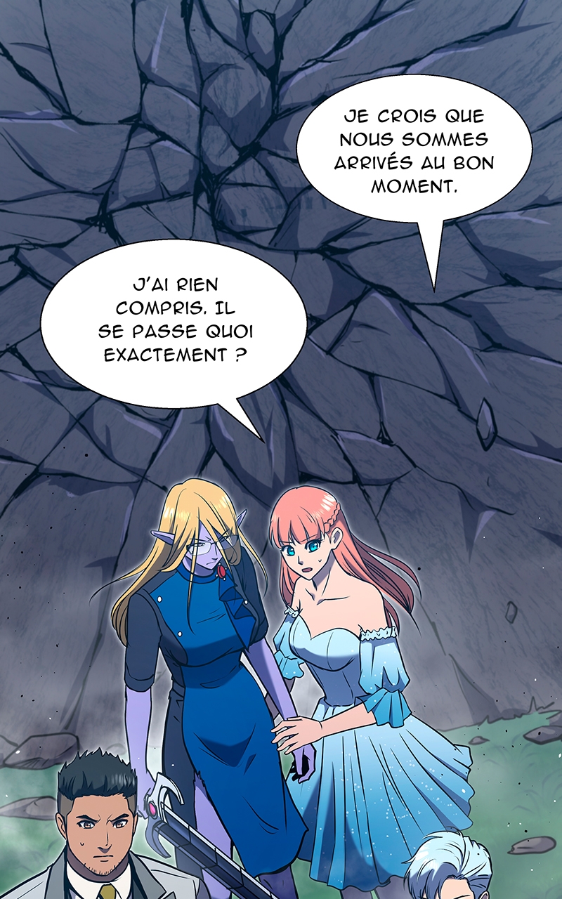 Read Arena vf Manga Online