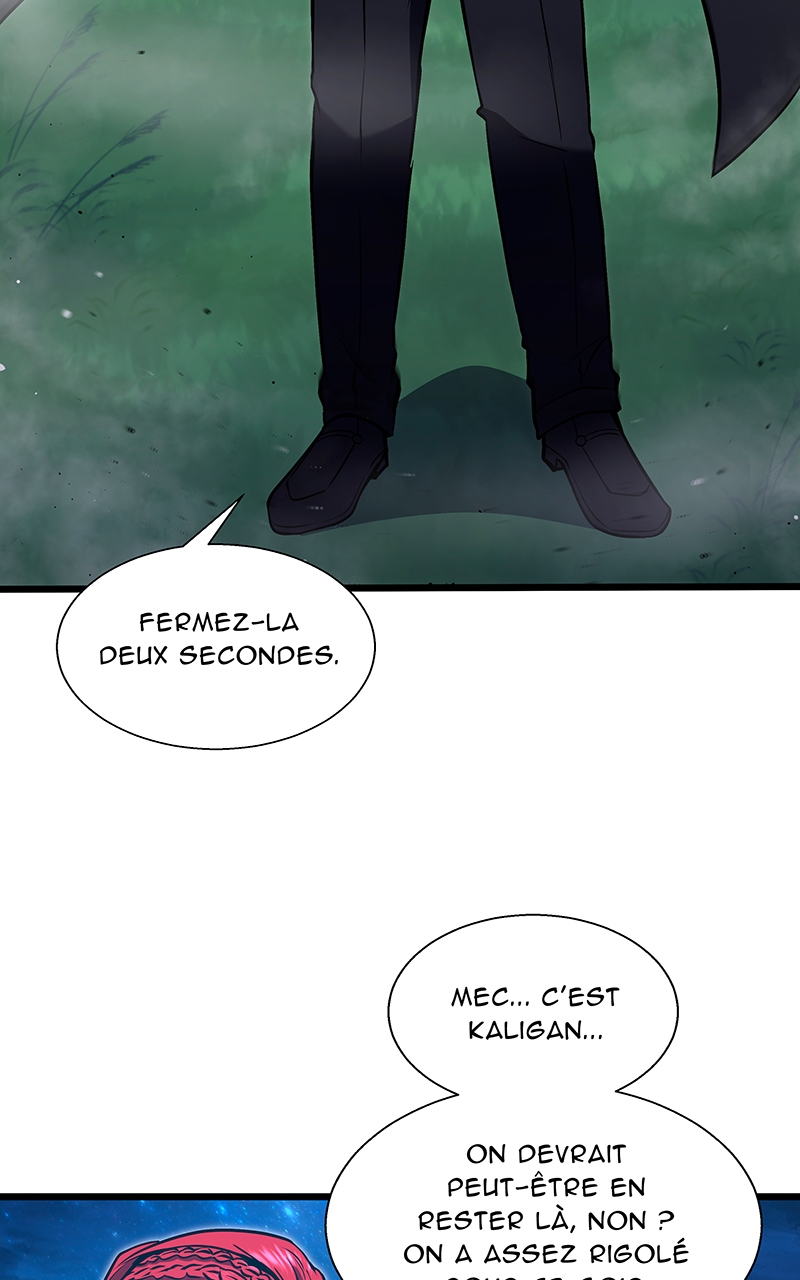 Read Arena vf Manga Online
