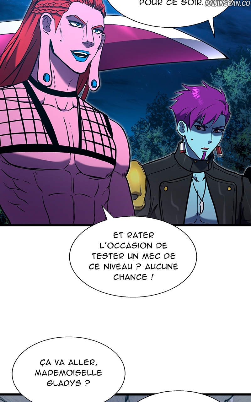 Read Arena vf Manga Online