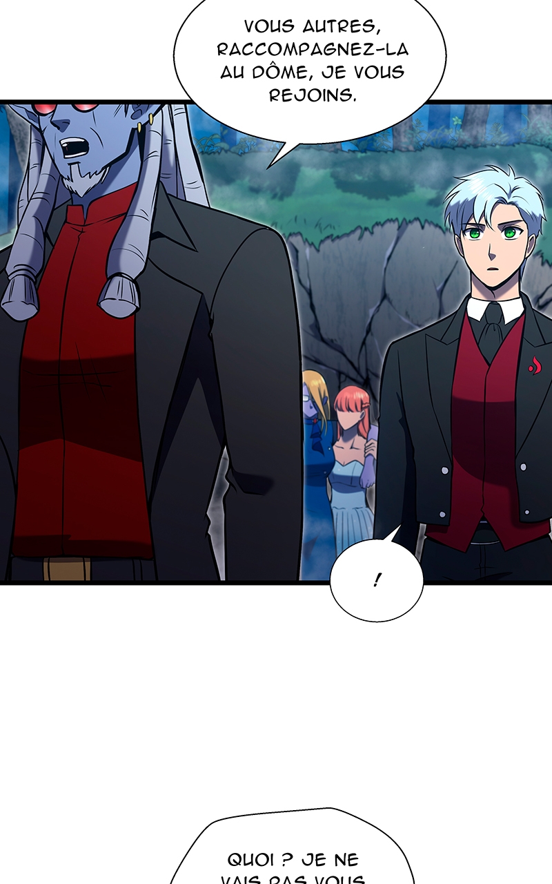 Read Arena vf Manga Online