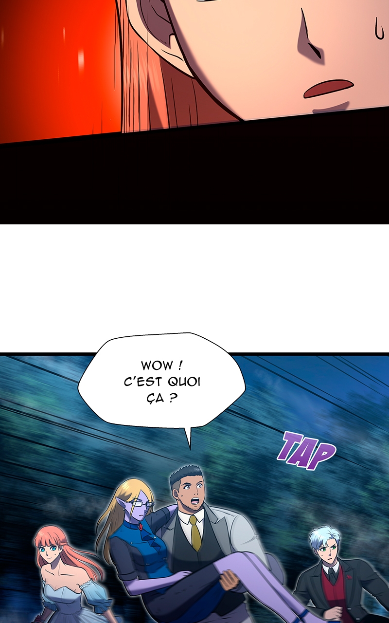 Read Arena vf Manga Online