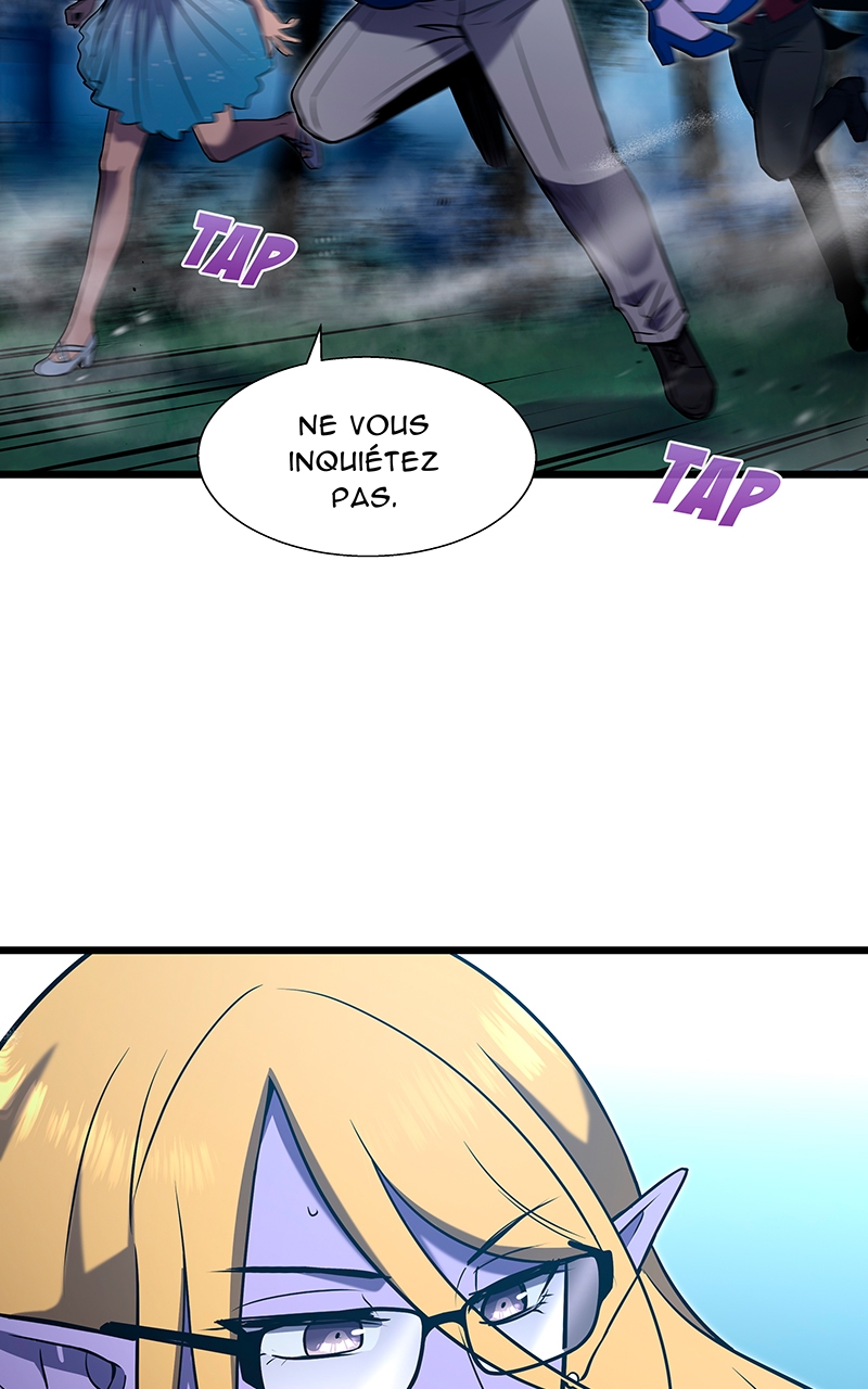Read Arena vf Manga Online