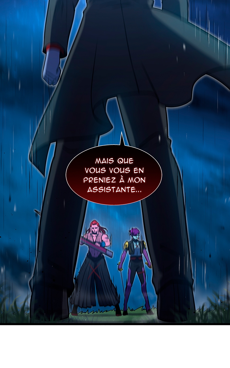 Read Arena vf Manga Online