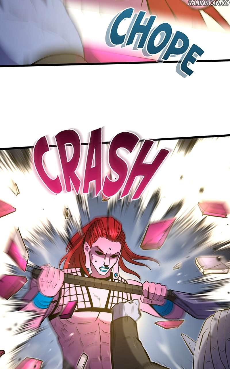Read Arena vf Manga Online