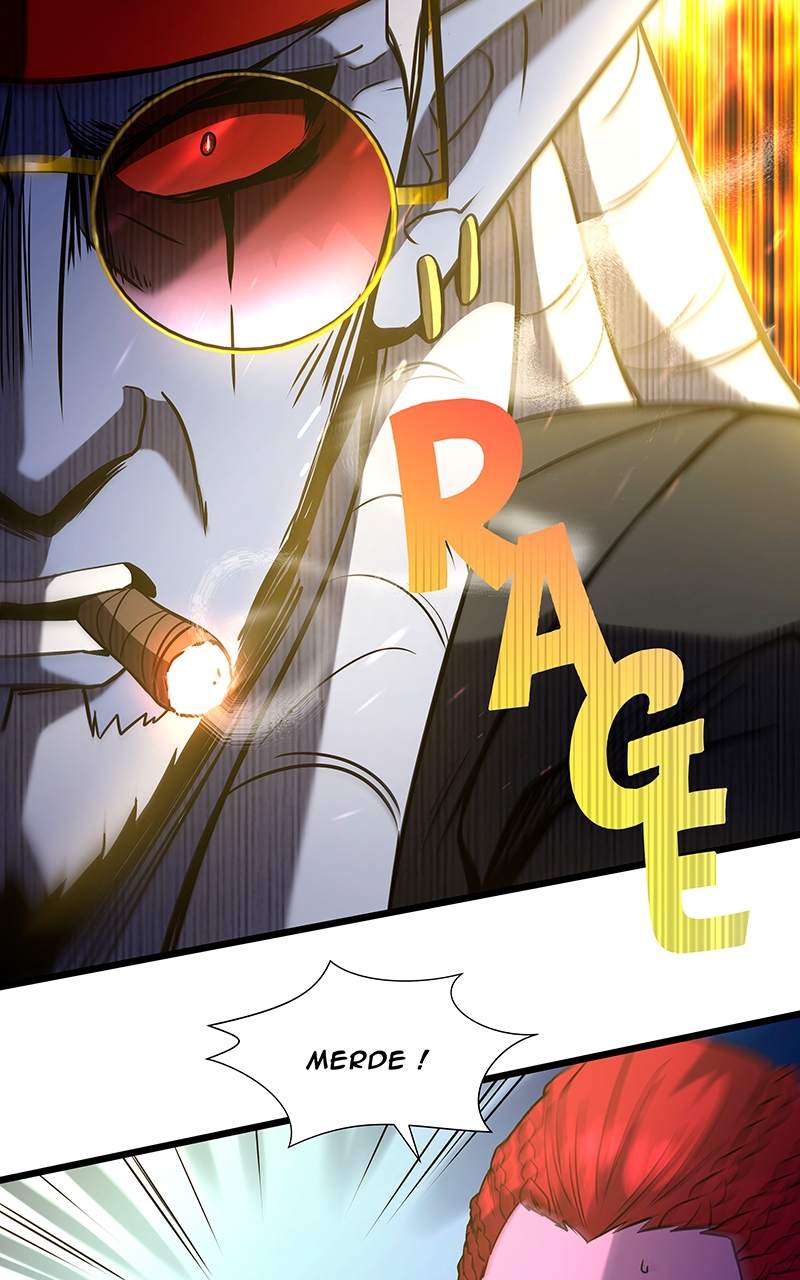 Read Arena vf Manga Online