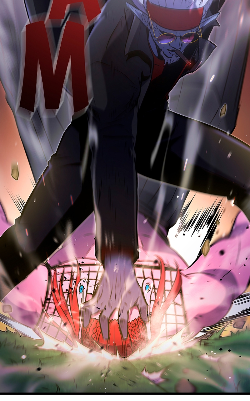 Read Arena vf Manga Online