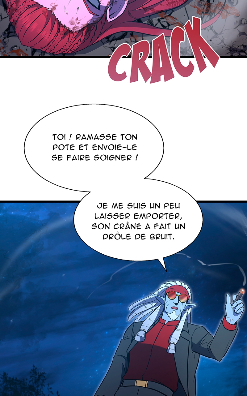 Read Arena vf Manga Online